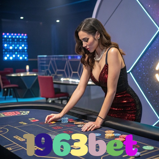 1963bet：Aposte nas melhores slots e conquiste prêmios como nunca!