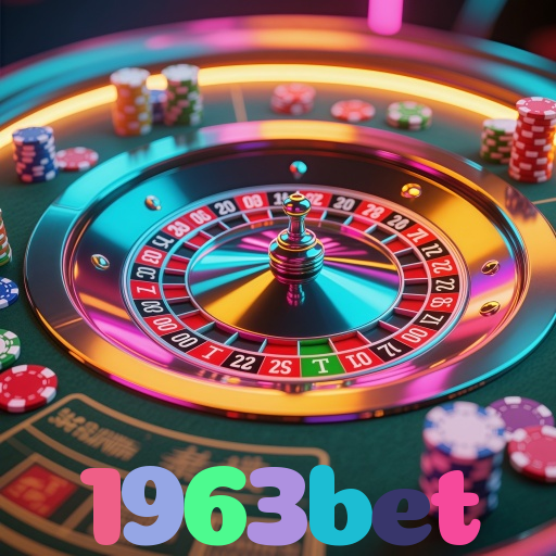 1963bet：Aposte no futebol, jogue poker e conquiste vitórias épicas!