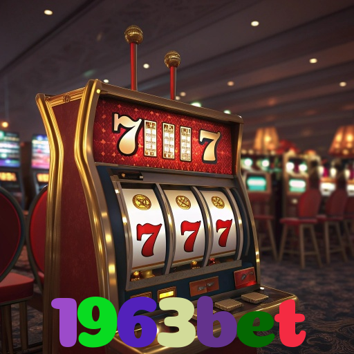 1963bet：Aposte nas melhores slots e conquiste prêmios como nunca!