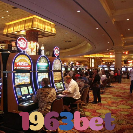 1963bet:Aposte nas melhores slots e conquiste prêmios como nunca!