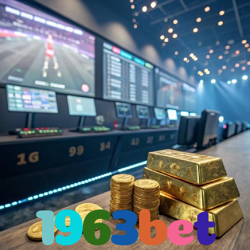 1963bet：Aposte nas melhores slots e conquiste prêmios como nunca!