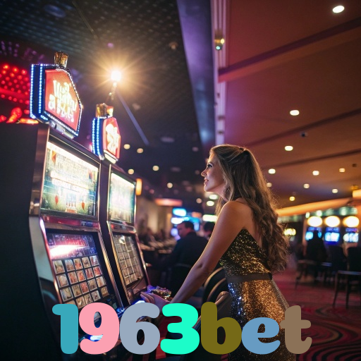 1963bet:Aposte nas melhores slots e conquiste prêmios como nunca!