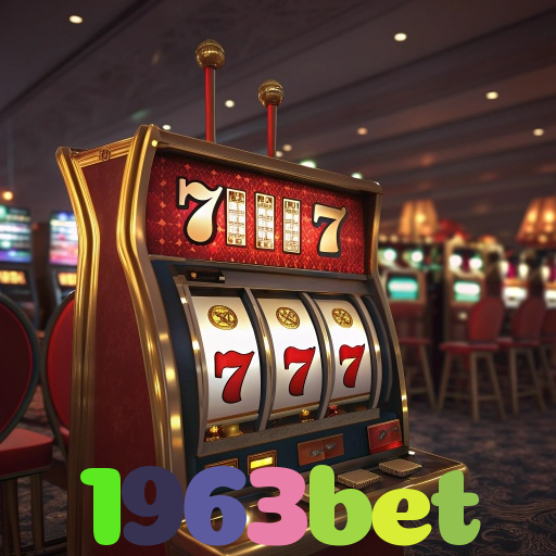 1963bet：Aposte nas melhores slots e conquiste prêmios como nunca!