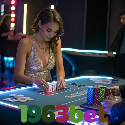 1963bet：Aposte nas melhores slots e conquiste prêmios como nunca!