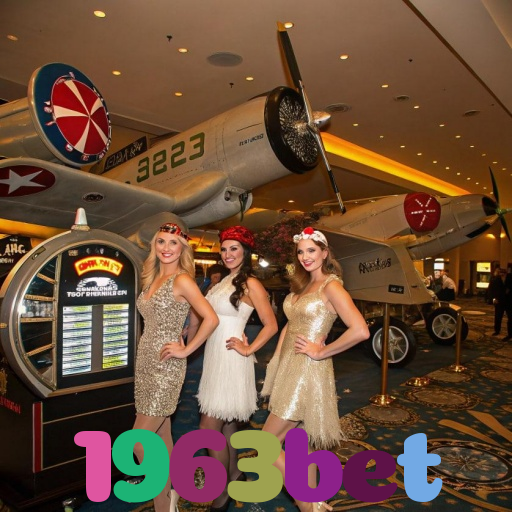 1963bet：Jogue poker, aposte no futebol e ganhe em grandes jogos de cassino!