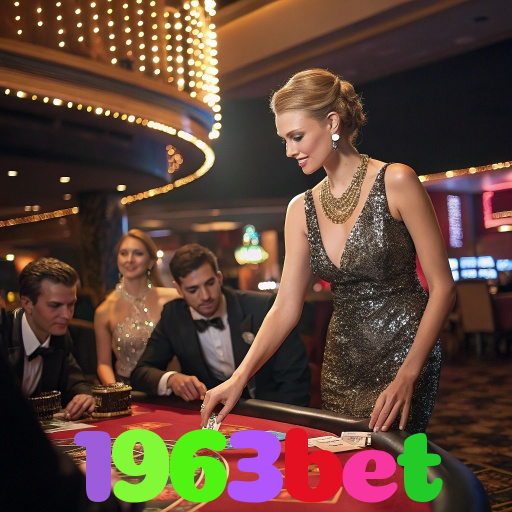 1963bet：Aposte nas melhores slots e conquiste prêmios como nunca!