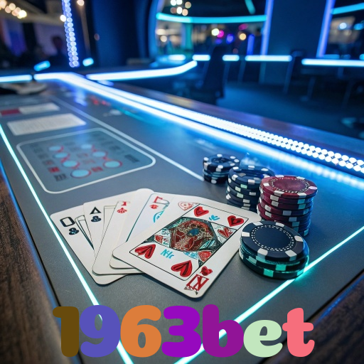 1963bet:Aposte nas melhores slots e conquiste prêmios como nunca!