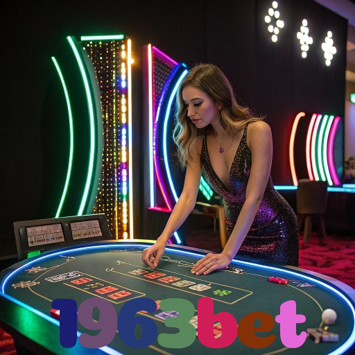 1963bet:Aposte nas melhores slots e conquiste prêmios como nunca!