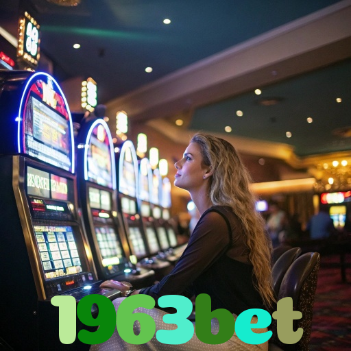 1963bet：Jogue poker, aposte no futebol e ganhe em grandes jogos de cassino!