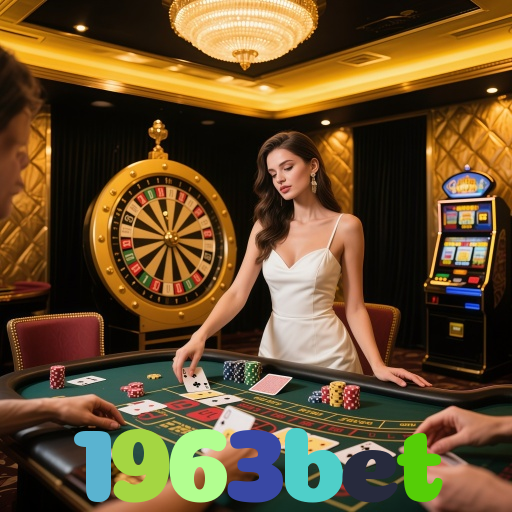 1963bet:Aposte no futebol, jogue poker e conquiste vitórias épicas!