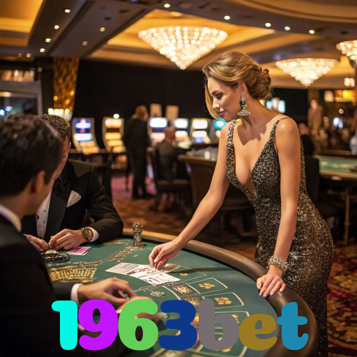 1963bet：Aposte nas melhores slots e conquiste prêmios como nunca!