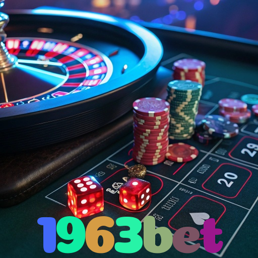 1963bet:Aposte nas melhores slots e conquiste prêmios como nunca!