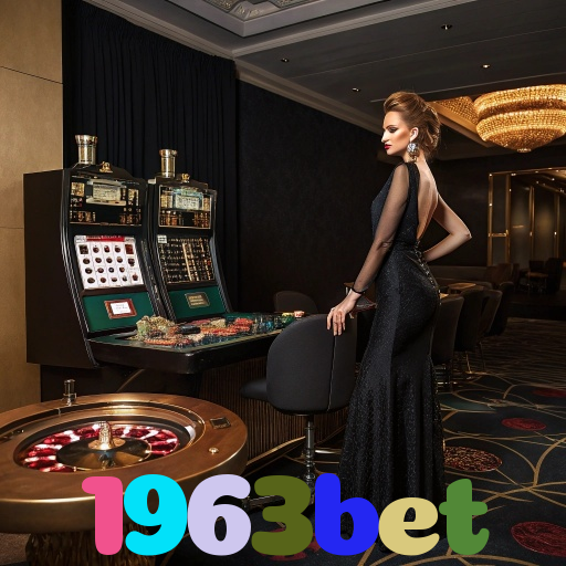 1963bet：Aposte nas melhores slots e conquiste prêmios como nunca!