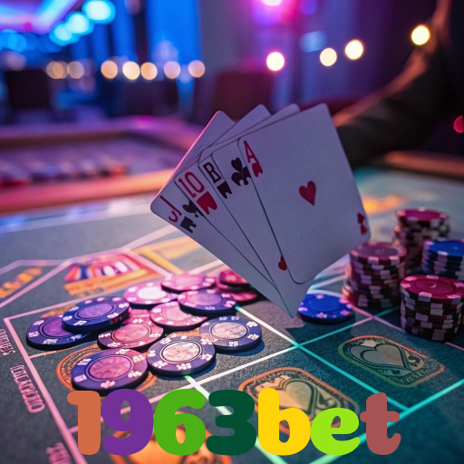 1963bet:Jogue poker, aposte no futebol e ganhe em grandes jogos de cassino!