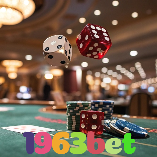 1963bet：Aposte nas melhores slots e conquiste prêmios como nunca!