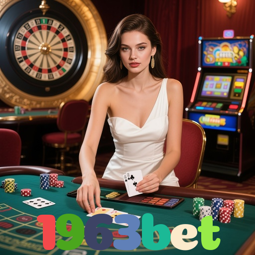 1963bet:Aposte nas melhores slots e conquiste prêmios como nunca!