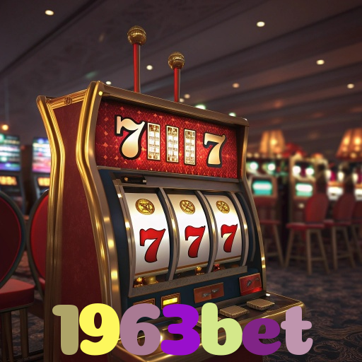 1963bet：Aposte no futebol, jogue poker e conquiste vitórias épicas!