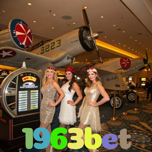 1963bet：Aposte nas melhores slots e conquiste prêmios como nunca!