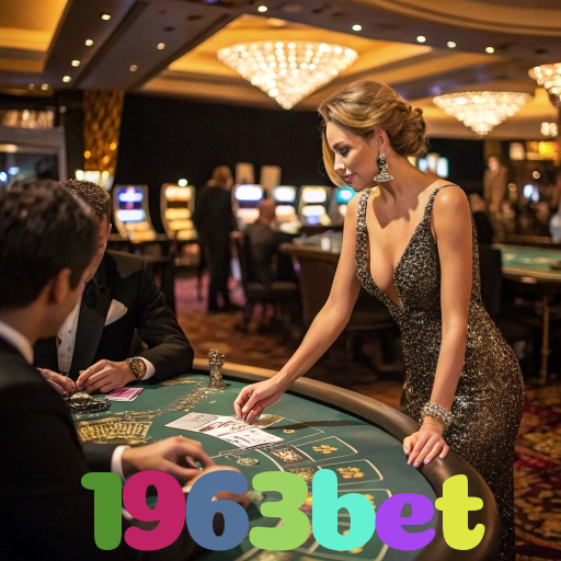 1963bet:Aposte nas melhores slots e conquiste prêmios como nunca!