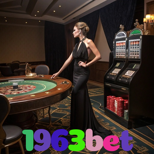 1963bet：Jogue poker, aposte no futebol e ganhe em grandes jogos de cassino!