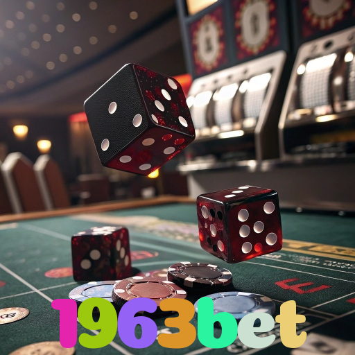 1963bet：Jogue poker, aposte no futebol e ganhe em grandes jogos de cassino!