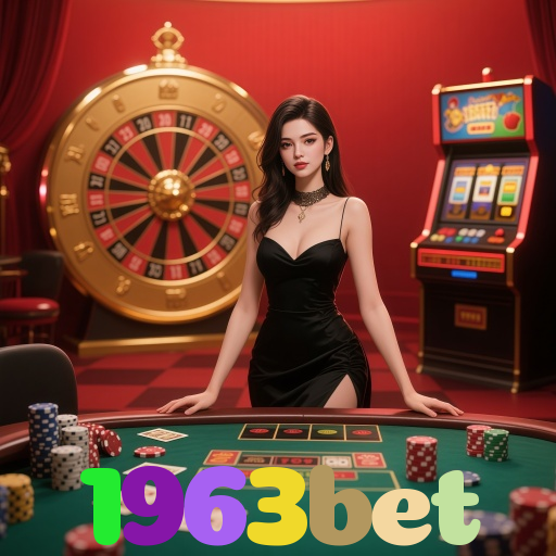 1963bet：Aposte no futebol, jogue poker e conquiste vitórias épicas!