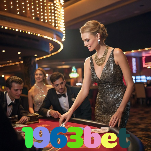 1963bet：Jogue poker, aposte no futebol e ganhe em grandes jogos de cassino!