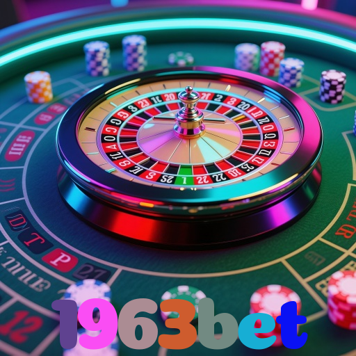 1963bet：Aposte nas melhores slots e conquiste prêmios como nunca!