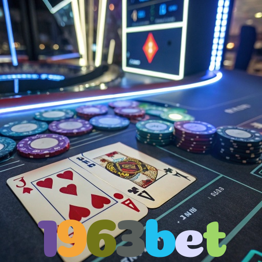 1963bet：Aposte nas melhores slots e conquiste prêmios como nunca!