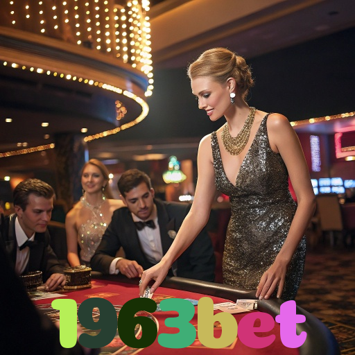 1963bet：Aposte nas melhores slots e conquiste prêmios como nunca!